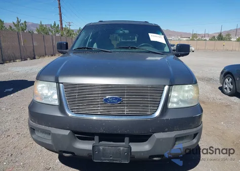 2004 Ford Expedition Nbx/Xlt z USA, uszkodzony, nr VIN 1FMFU16L54LA93460